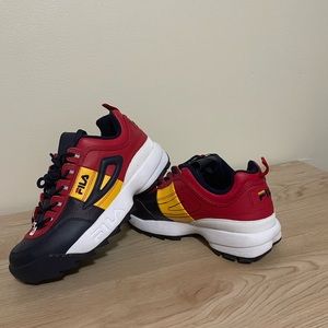 Fila Disruptor 2